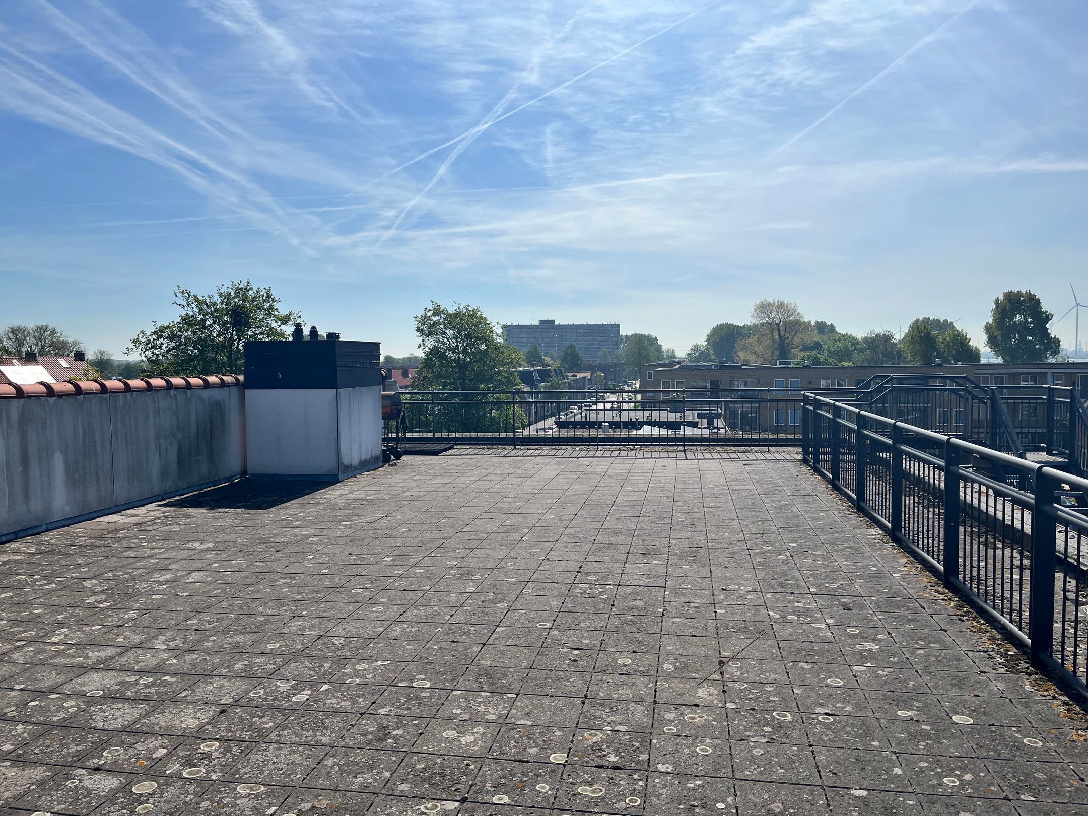 Photo 12 of Mustangstraat 29