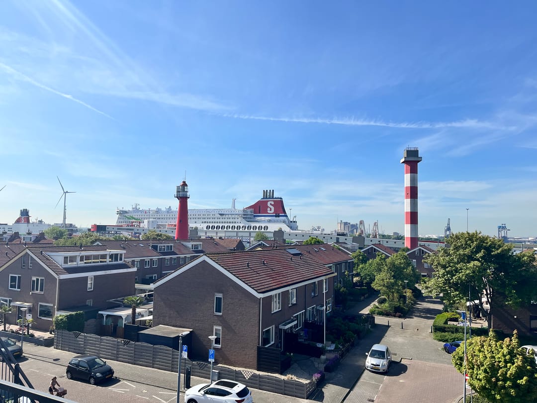 Photo 13 of Mustangstraat 29