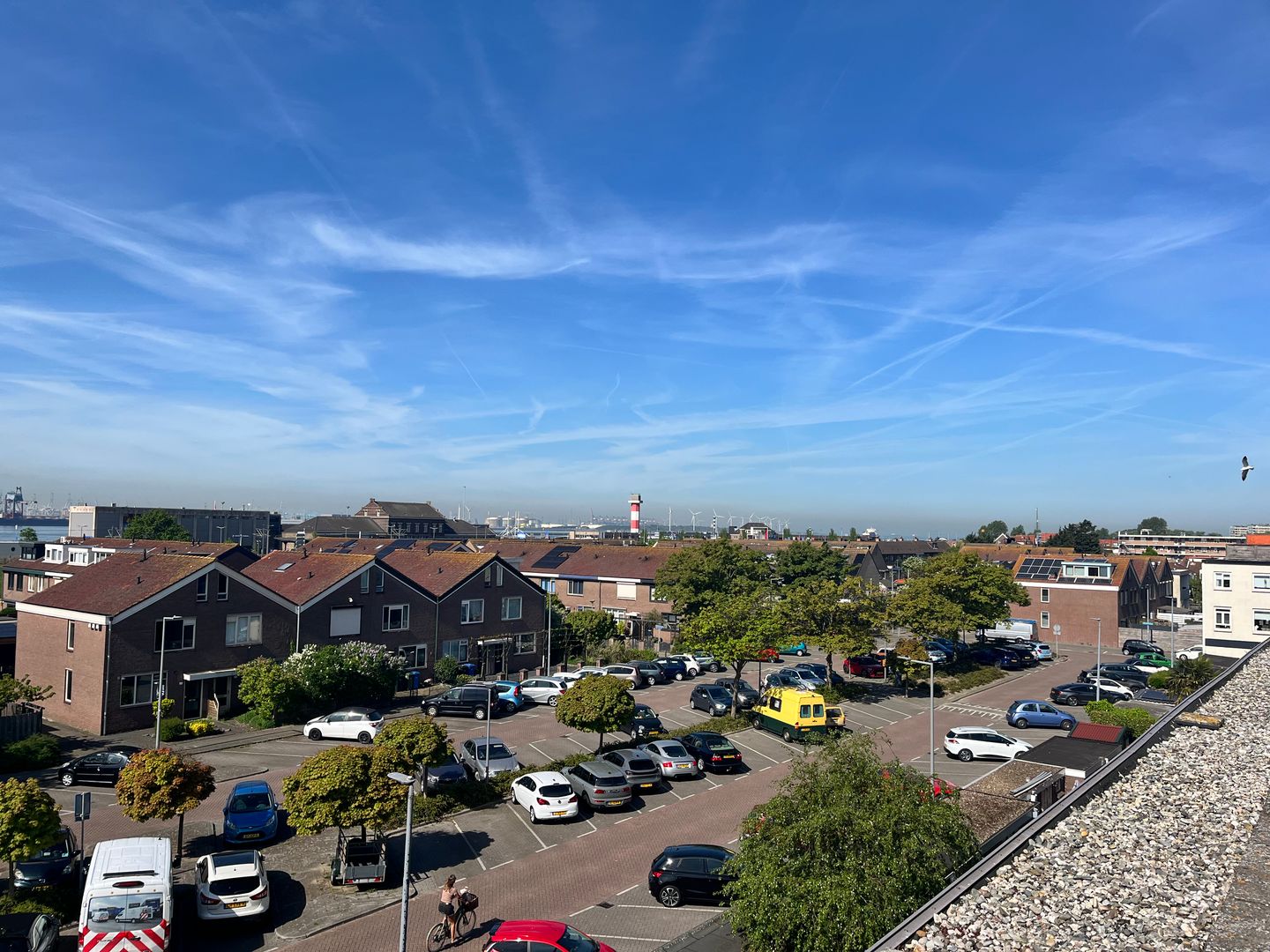 Photo 14 of Mustangstraat 29