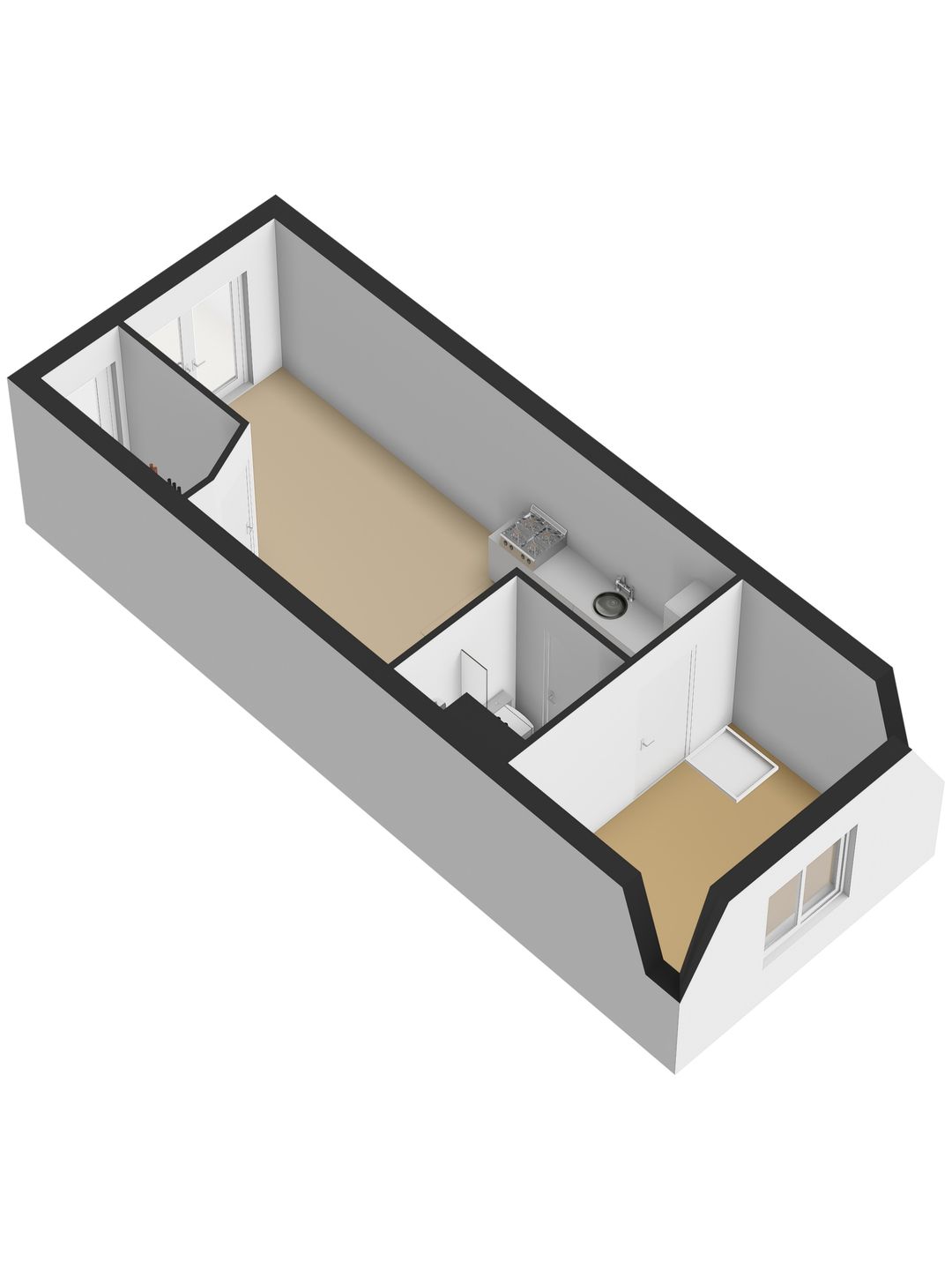 Photo 16 of Mustangstraat 29