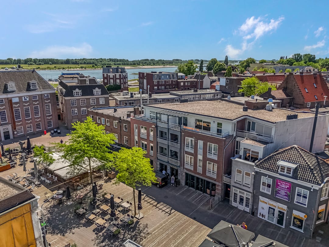 Foto 2 van Plein 38-12