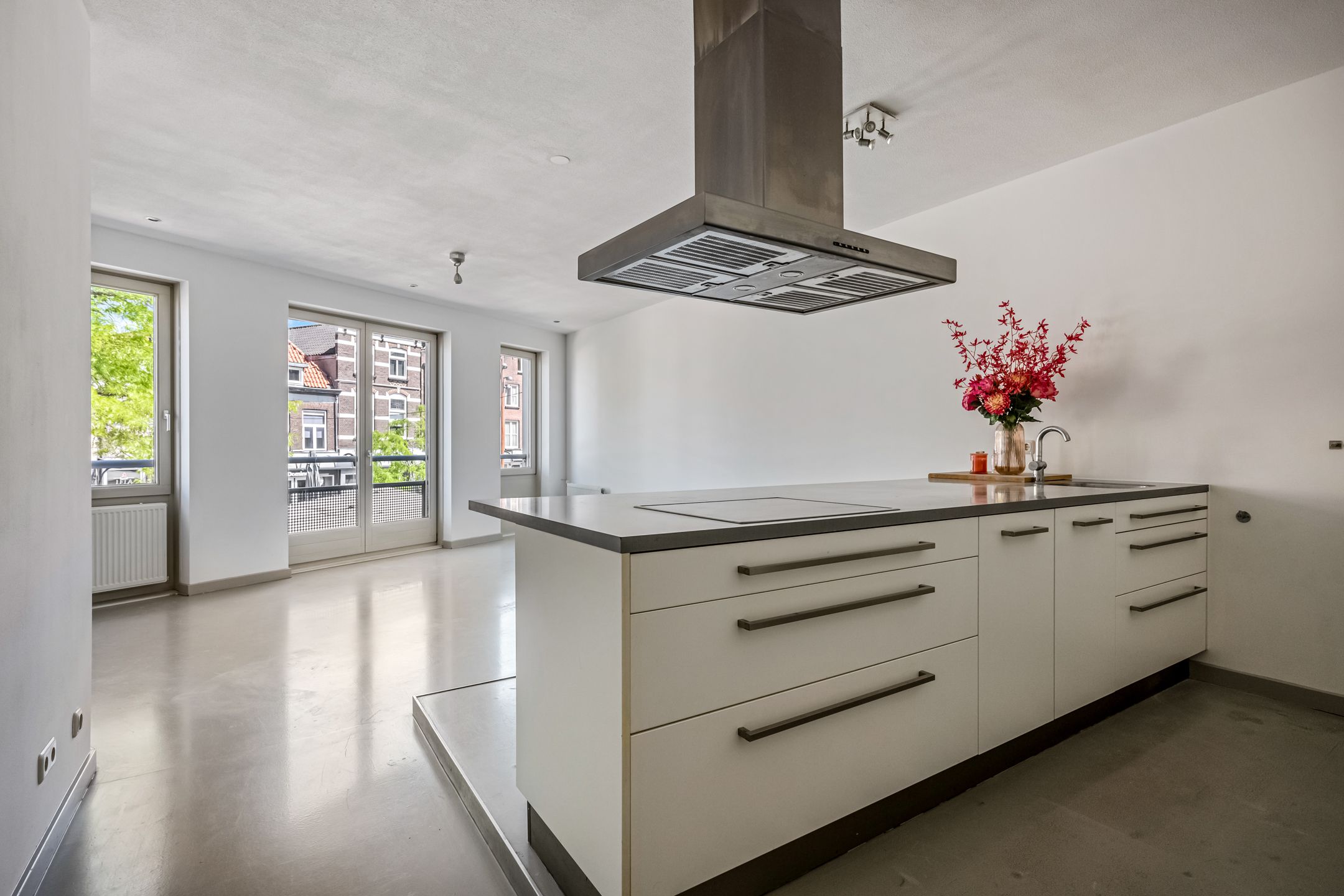 Foto 3 van Plein 38-12