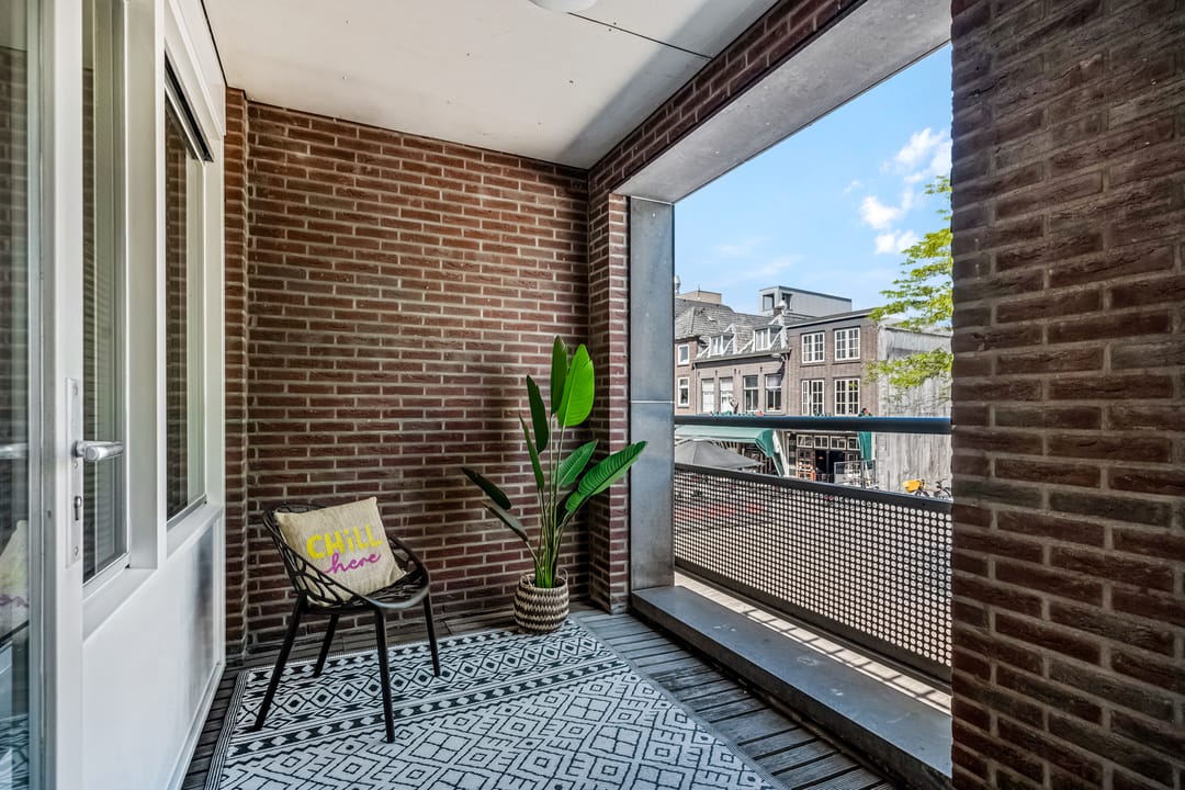 Foto 8 van Plein 38-12