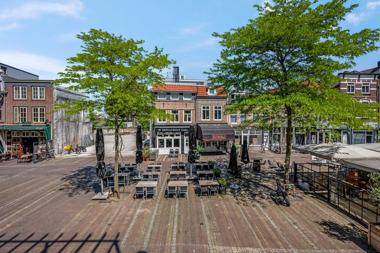 Foto 10 van Plein 38-12