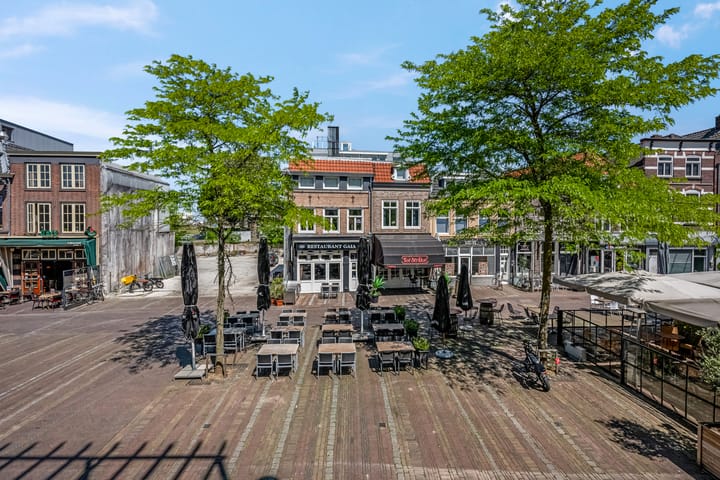 Foto 10 van Plein 38-12