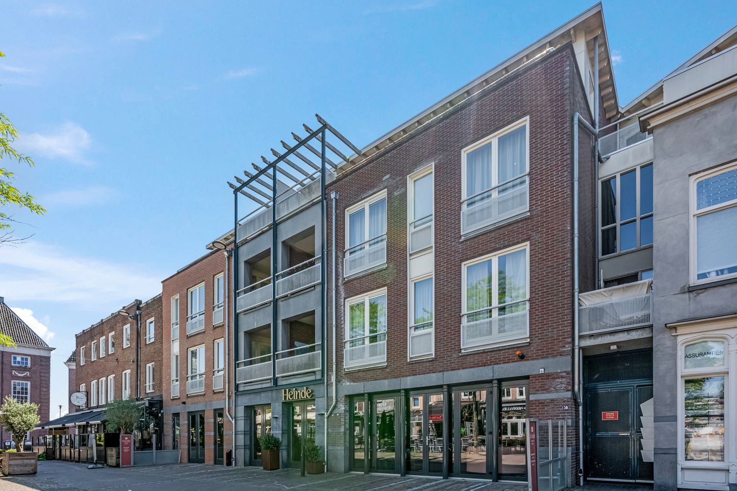 Foto 19 van Plein 38-12