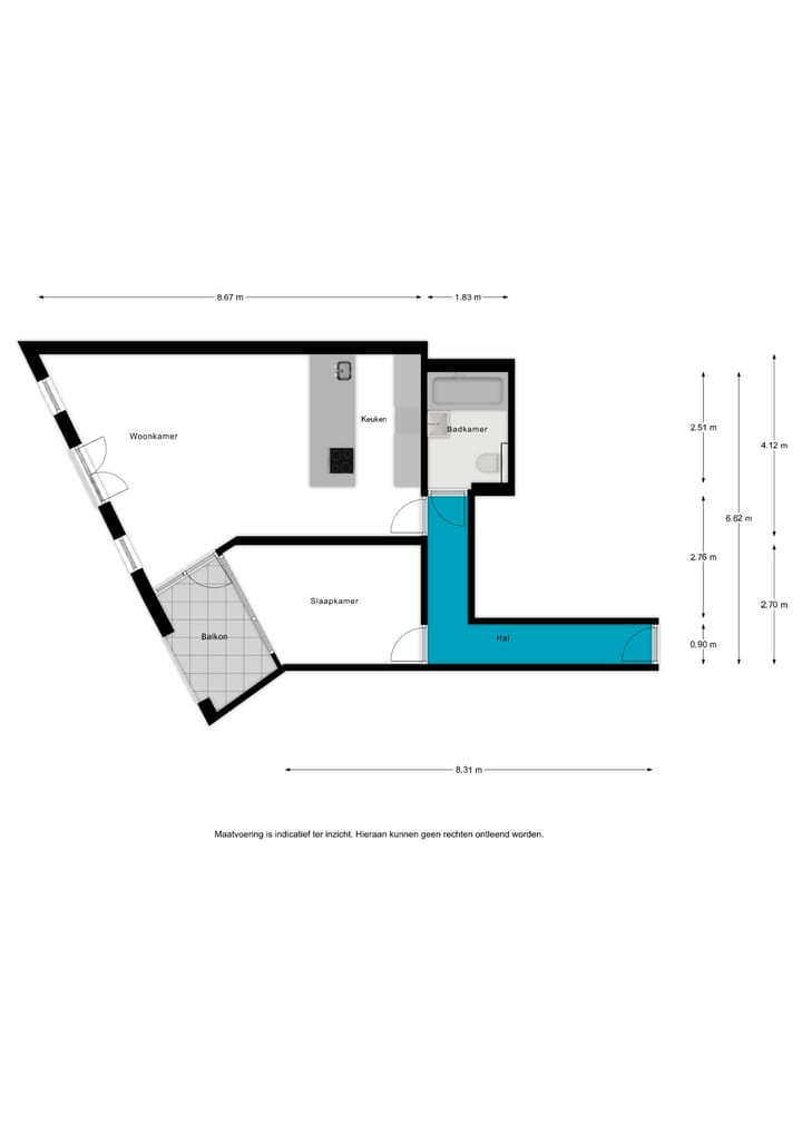 Foto 26 van Plein 38-12