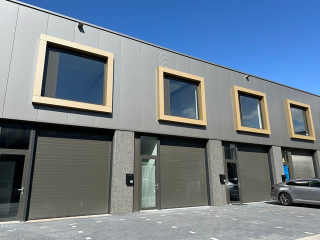 Transistorstraat 59-F