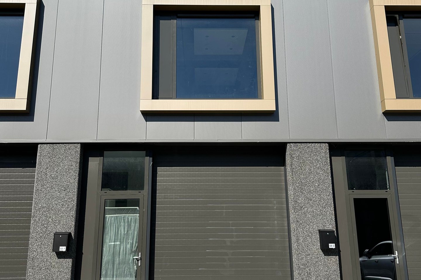 View photo 2 of Transistorstraat 59-F