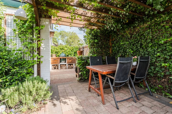 Foto 3 van Sibeliusstraat 26