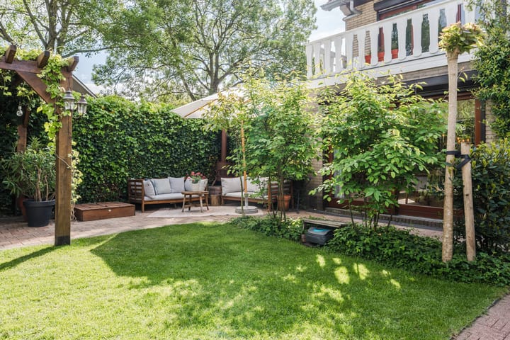 Foto 4 van Sibeliusstraat 26