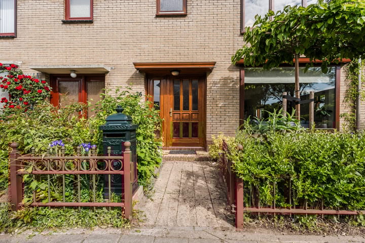 Foto 5 van Sibeliusstraat 26