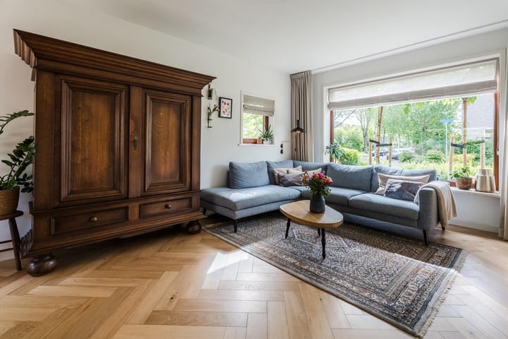 Foto 7 van Sibeliusstraat 26