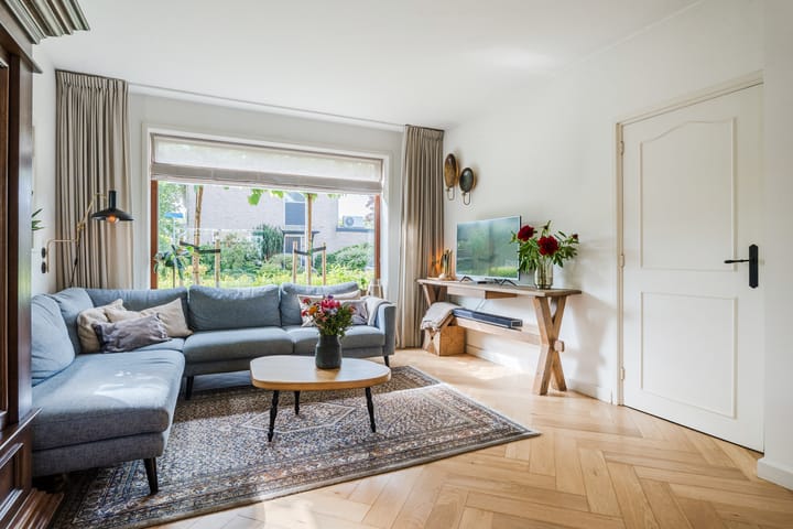 Foto 8 van Sibeliusstraat 26