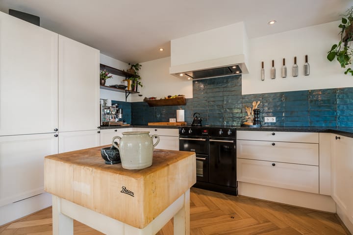 Foto 13 van Sibeliusstraat 26