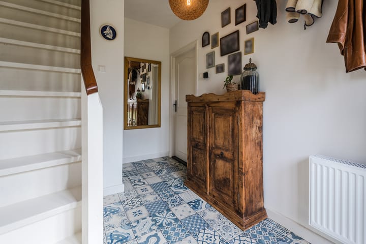 Foto 15 van Sibeliusstraat 26