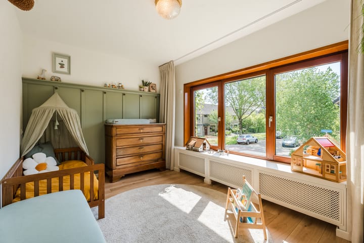 Foto 18 van Sibeliusstraat 26