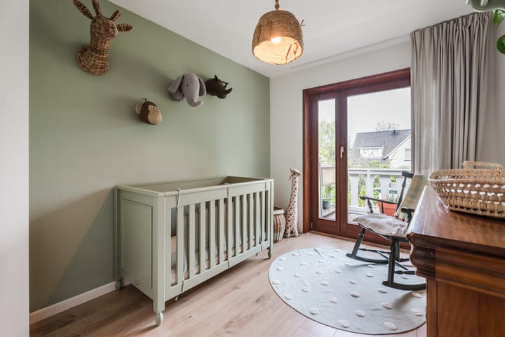 Foto 20 van Sibeliusstraat 26