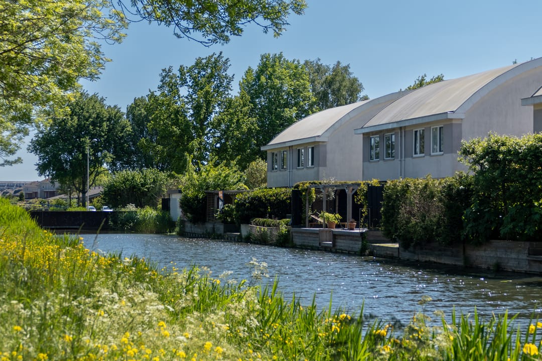 Koopwoningen - huizen te koop in [Funda]