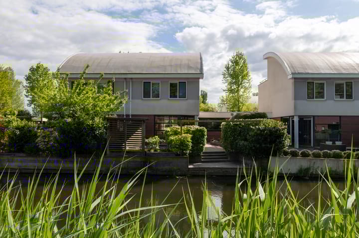 Foto 2 van Boegspriet 37