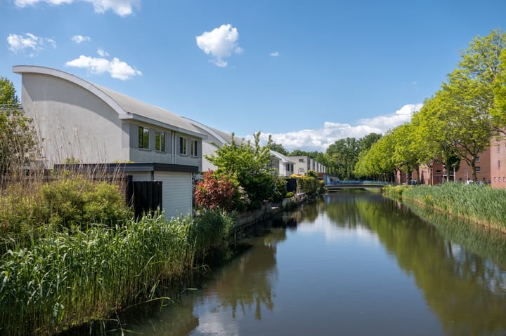 Foto 4 van Boegspriet 37