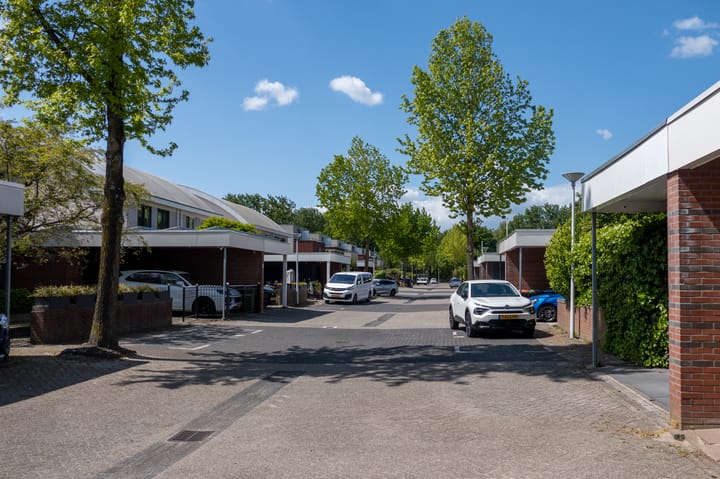 Foto 5 van Boegspriet 37