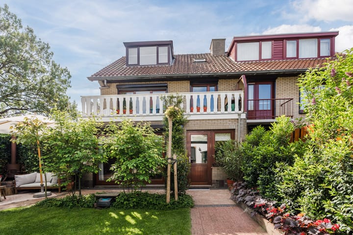 Foto 32 van Sibeliusstraat 26