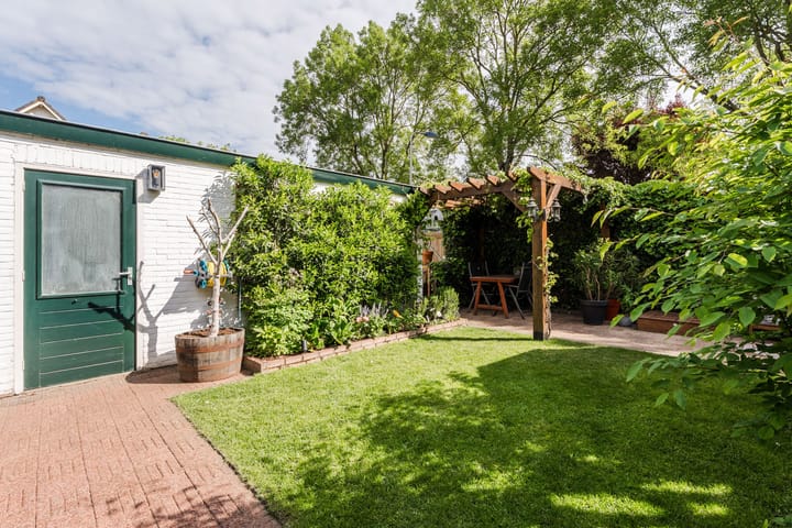 Foto 33 van Sibeliusstraat 26