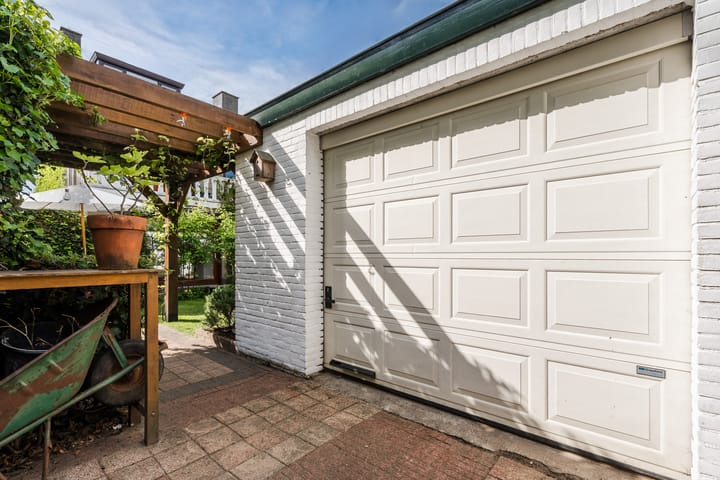 Foto 34 van Sibeliusstraat 26