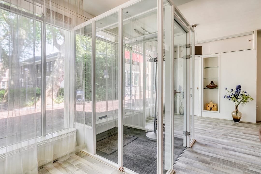 Foto 7 van Zuidsingel 32