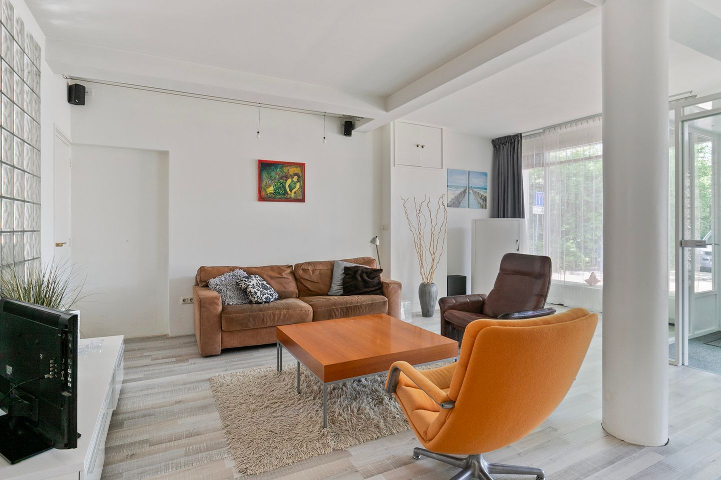 Foto 10 van Zuidsingel 32