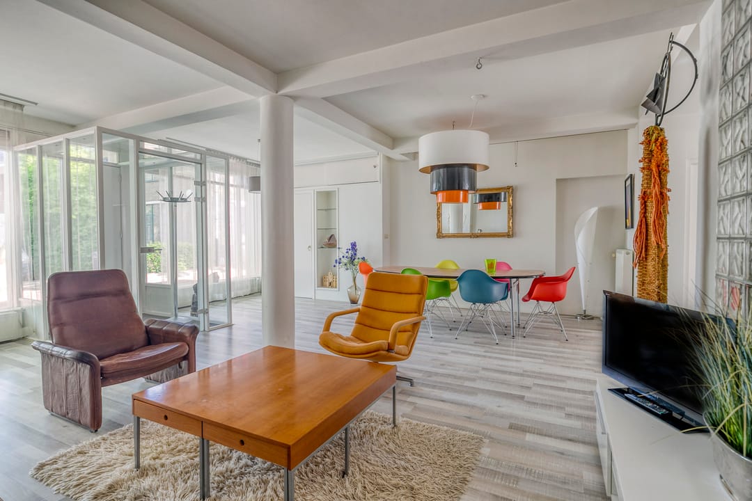 Foto 11 van Zuidsingel 32