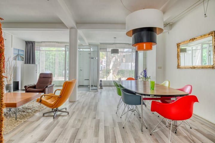 Foto 1 van Zuidsingel 32