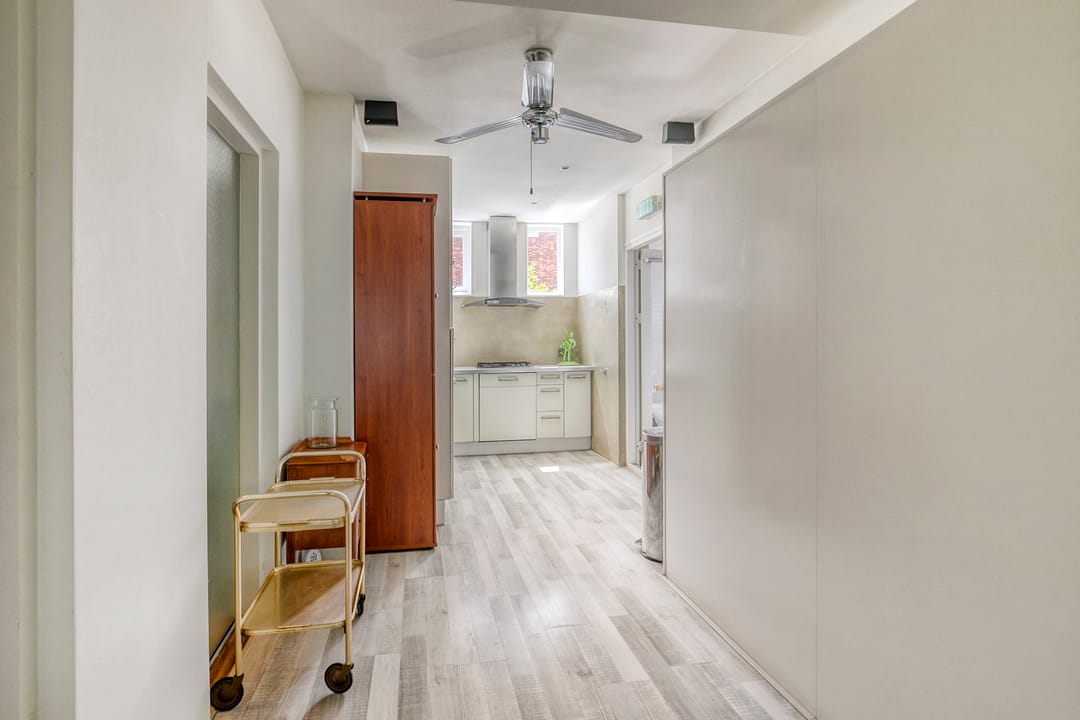 Foto 13 van Zuidsingel 32