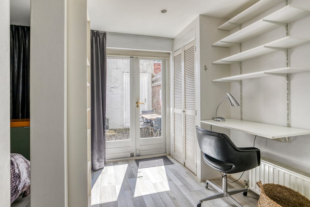 Foto 16 van Zuidsingel 32