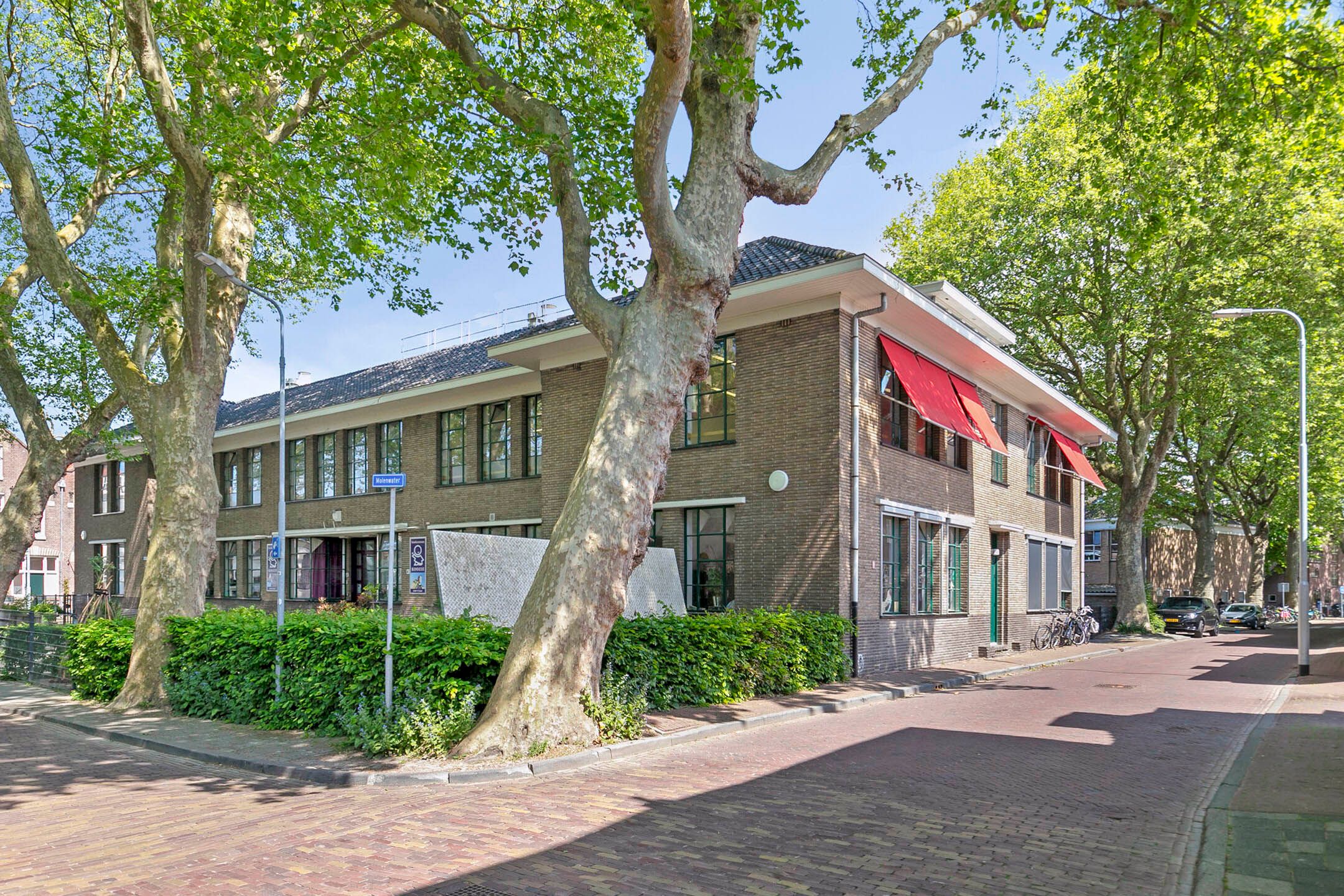 Foto 24 van Zuidsingel 32