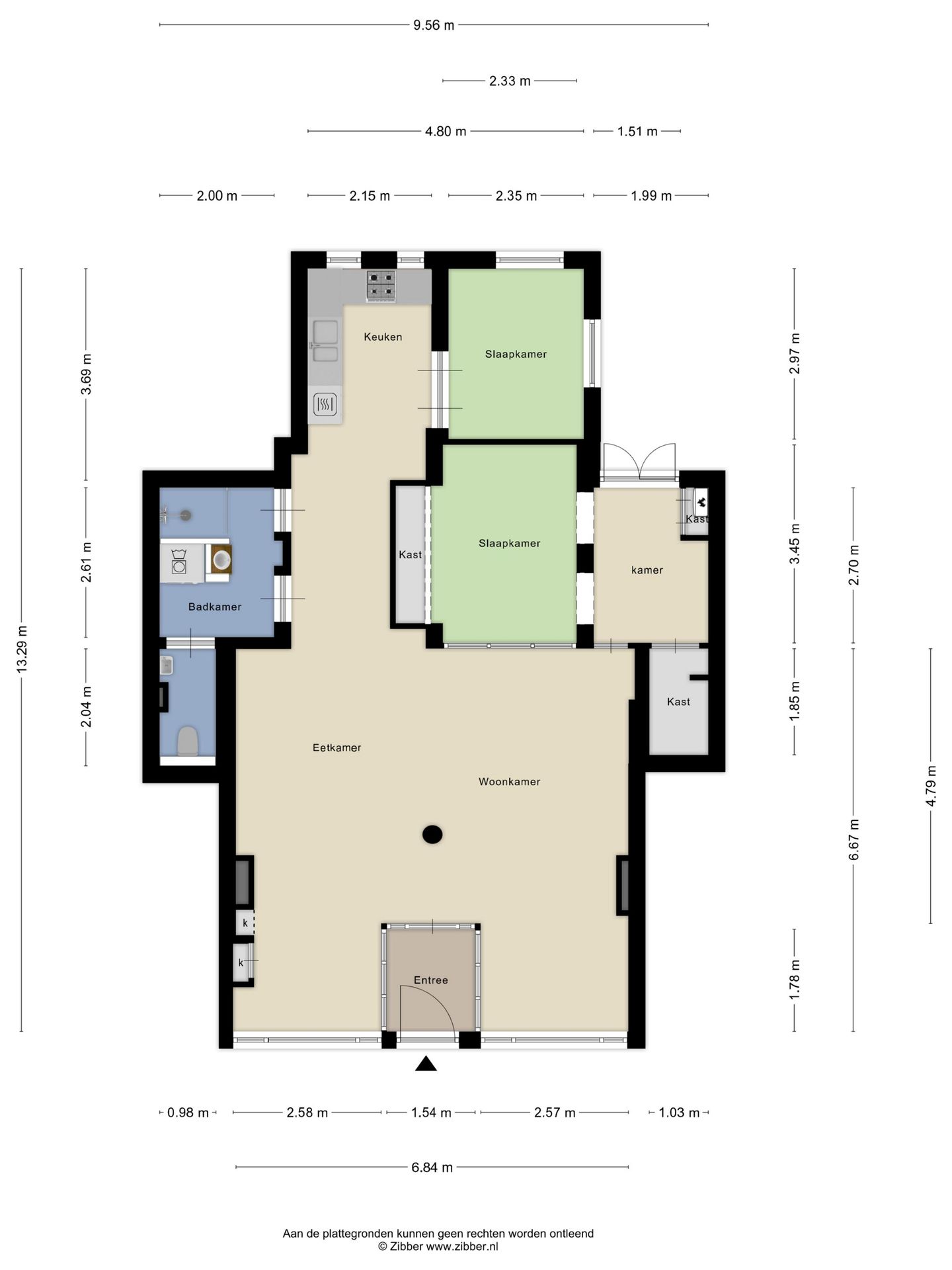 Foto 25 van Zuidsingel 32