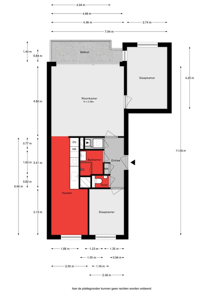 Foto 44 van Vrieseweg 31