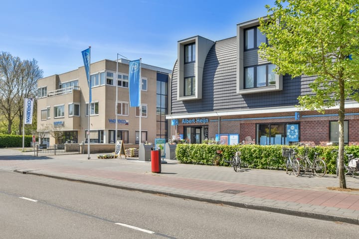 Foto 38 van Amstellandlaan 24