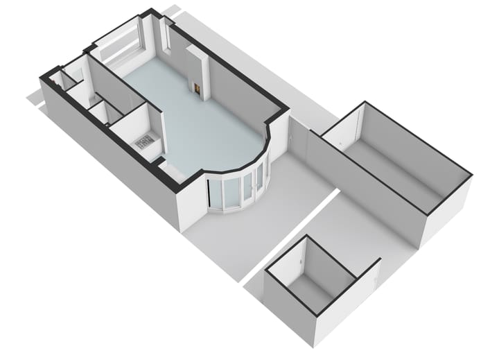 Foto 50 van Amstellandlaan 24