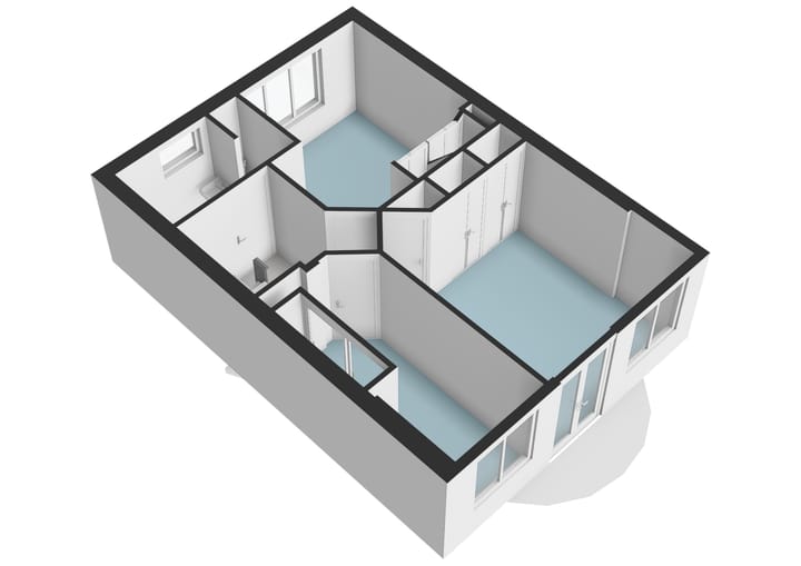 Foto 54 van Amstellandlaan 24