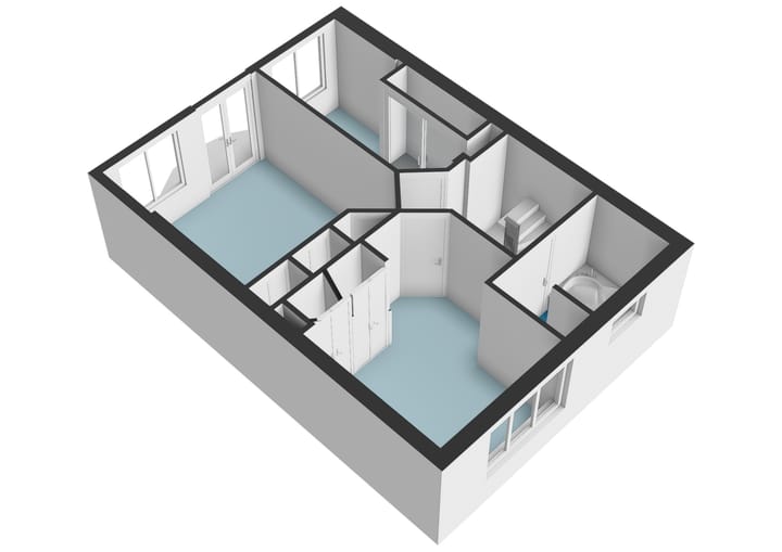 Foto 53 van Amstellandlaan 24