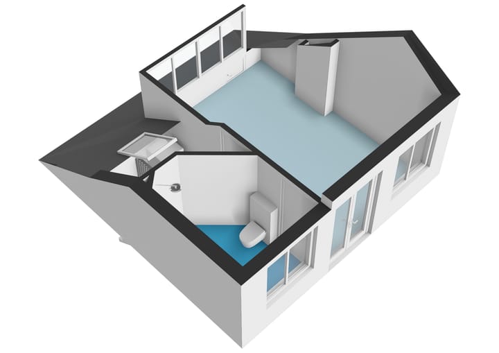 Foto 56 van Amstellandlaan 24