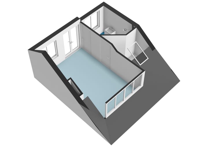 Foto 57 van Amstellandlaan 24