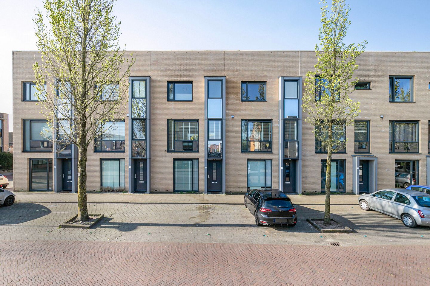 Photo 1 of Geitenburg 6