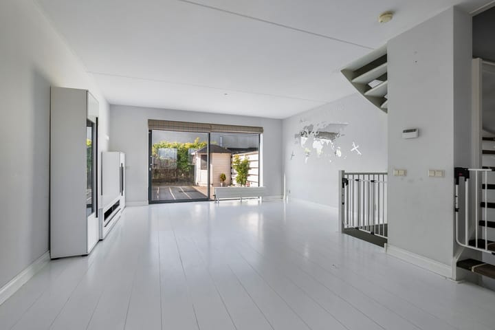 Photo 3 of Geitenburg 6