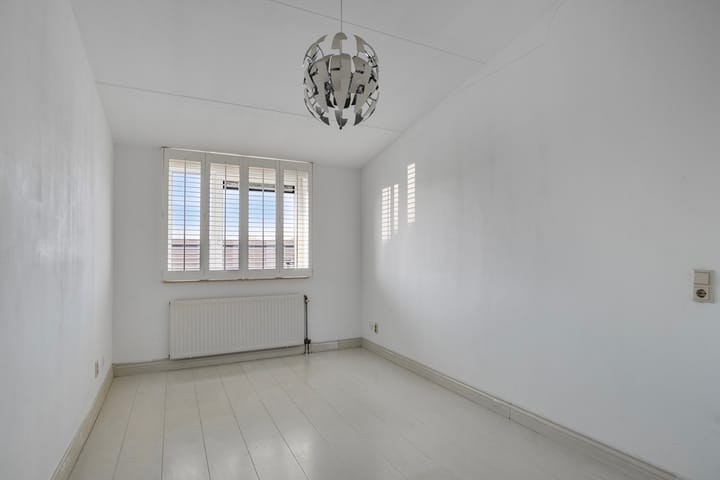 Photo 10 of Geitenburg 6