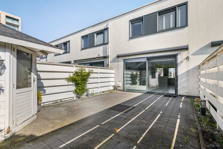 Photo 20 of Geitenburg 6