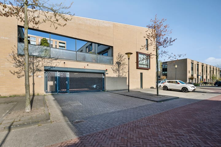 Photo 23 of Geitenburg 6