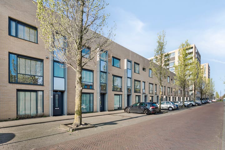 Photo 25 of Geitenburg 6